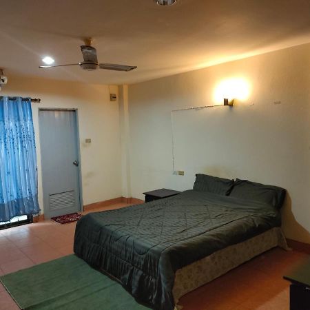 Apartments Thai Smile Pattaya Esterno foto