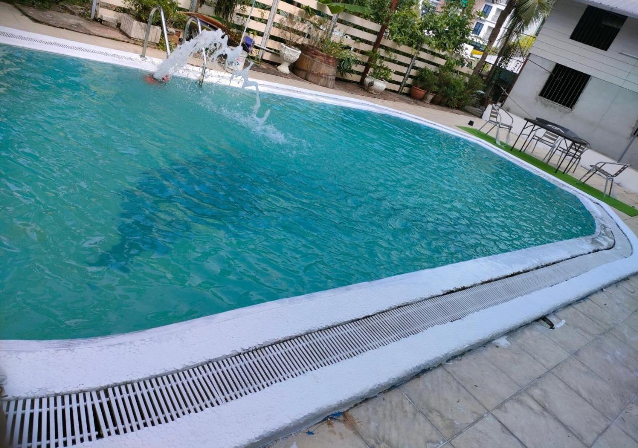 Apartments Thai Smile Pattaya Esterno foto