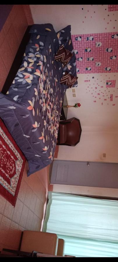Apartments Thai Smile Pattaya Esterno foto