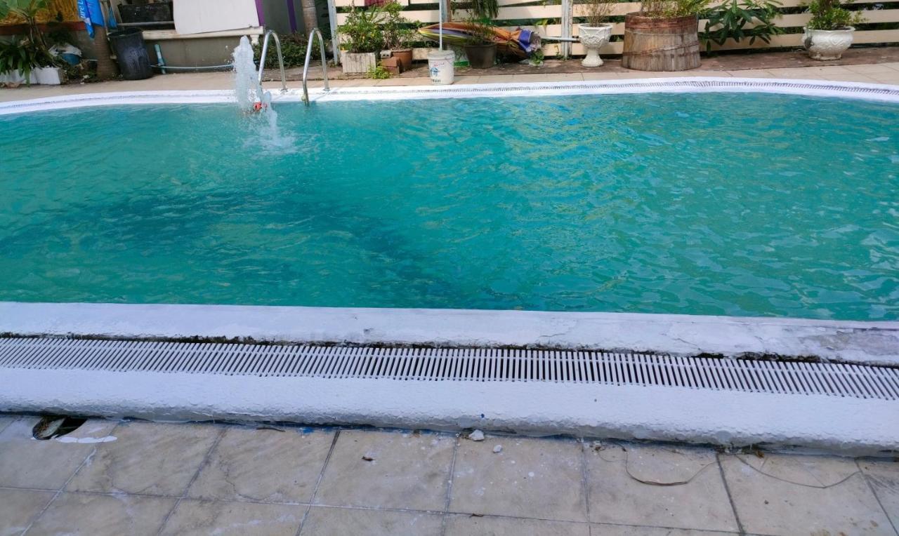 Apartments Thai Smile Pattaya Esterno foto