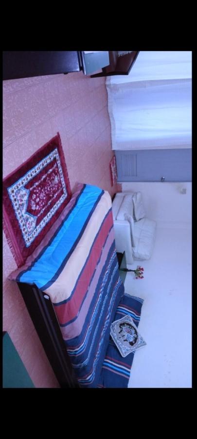 Apartments Thai Smile Pattaya Esterno foto