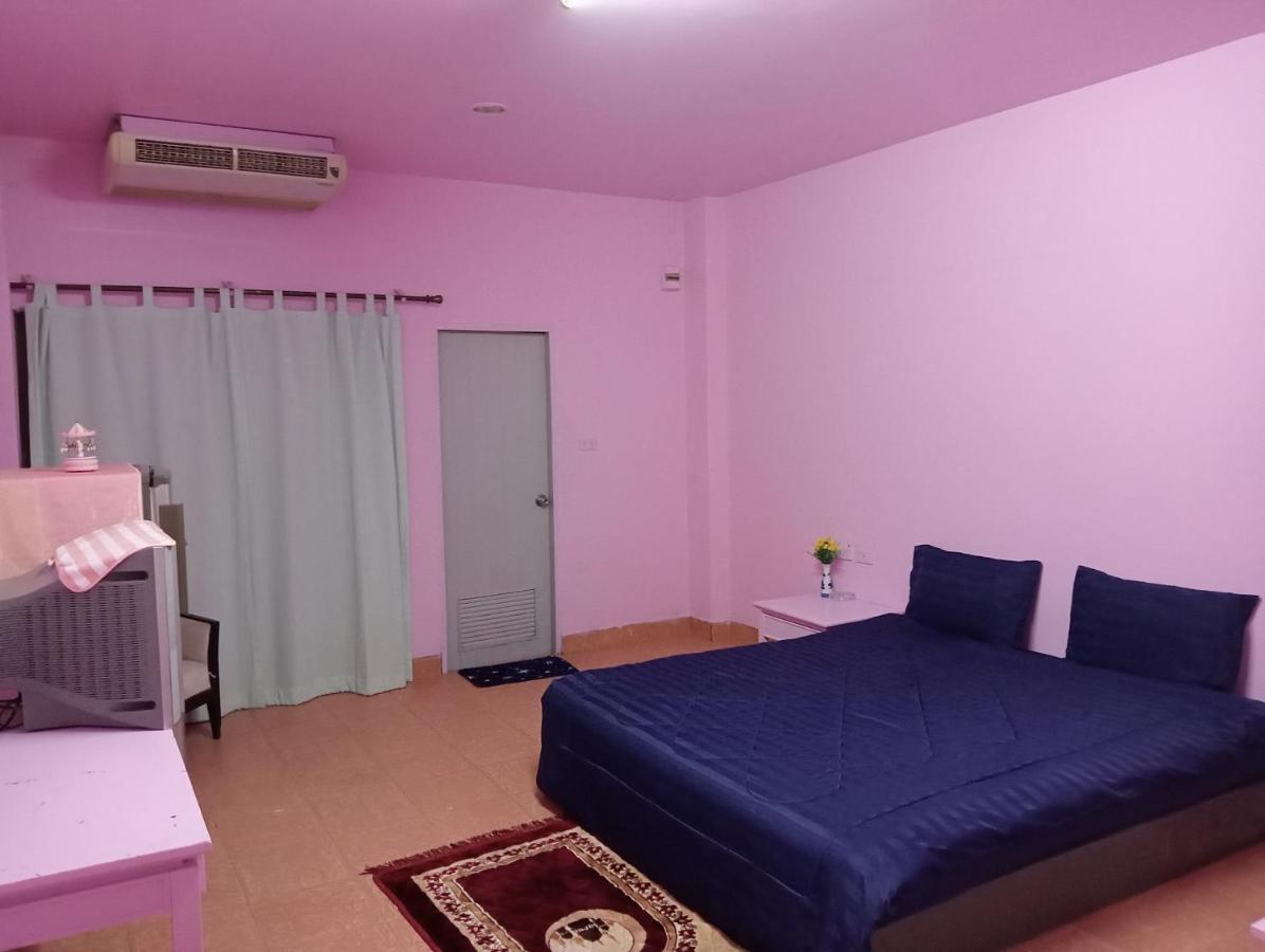Apartments Thai Smile Pattaya Esterno foto