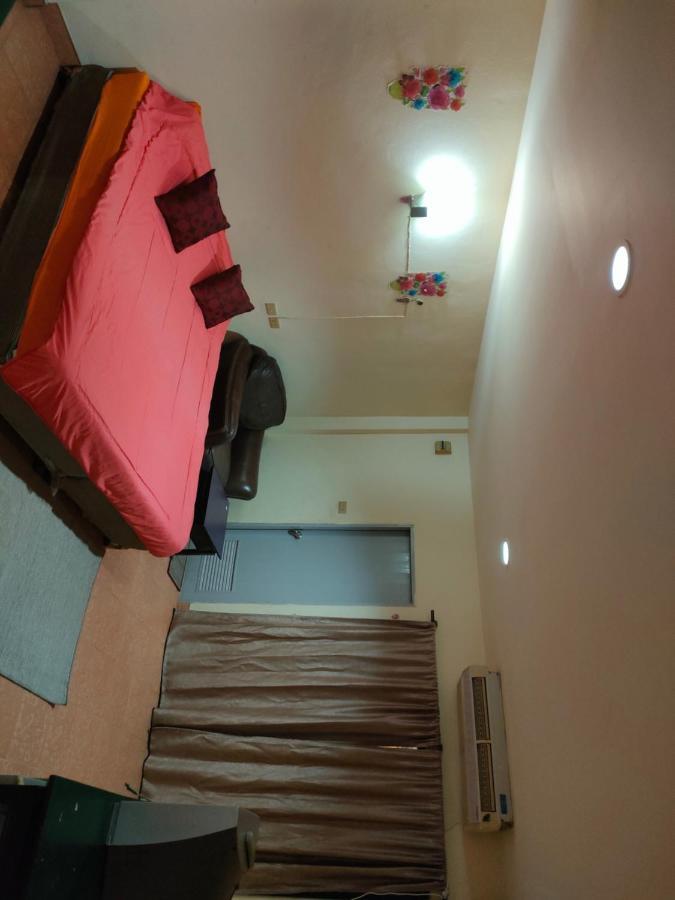 Apartments Thai Smile Pattaya Esterno foto