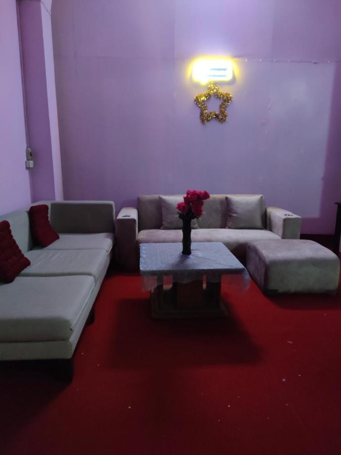 Apartments Thai Smile Pattaya Esterno foto