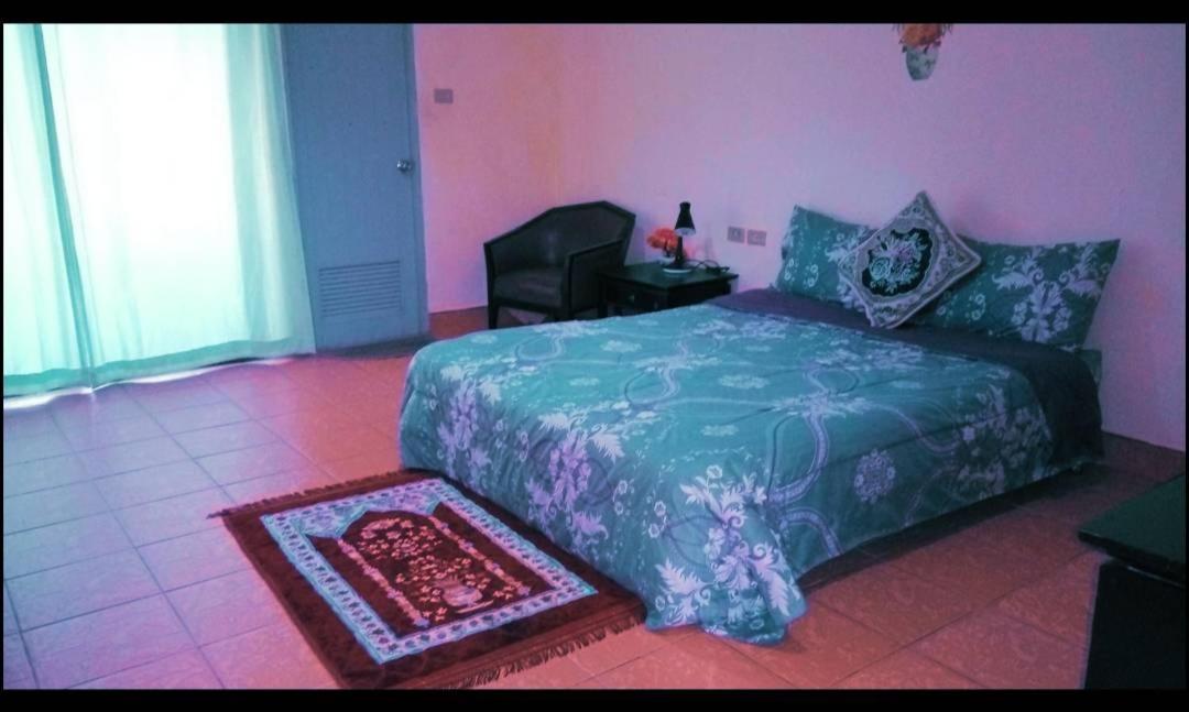 Apartments Thai Smile Pattaya Esterno foto
