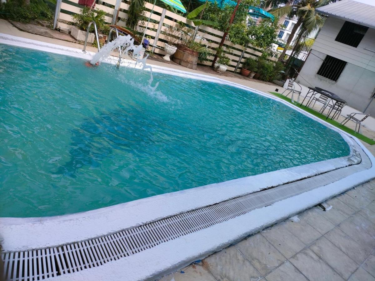 Apartments Thai Smile Pattaya Esterno foto