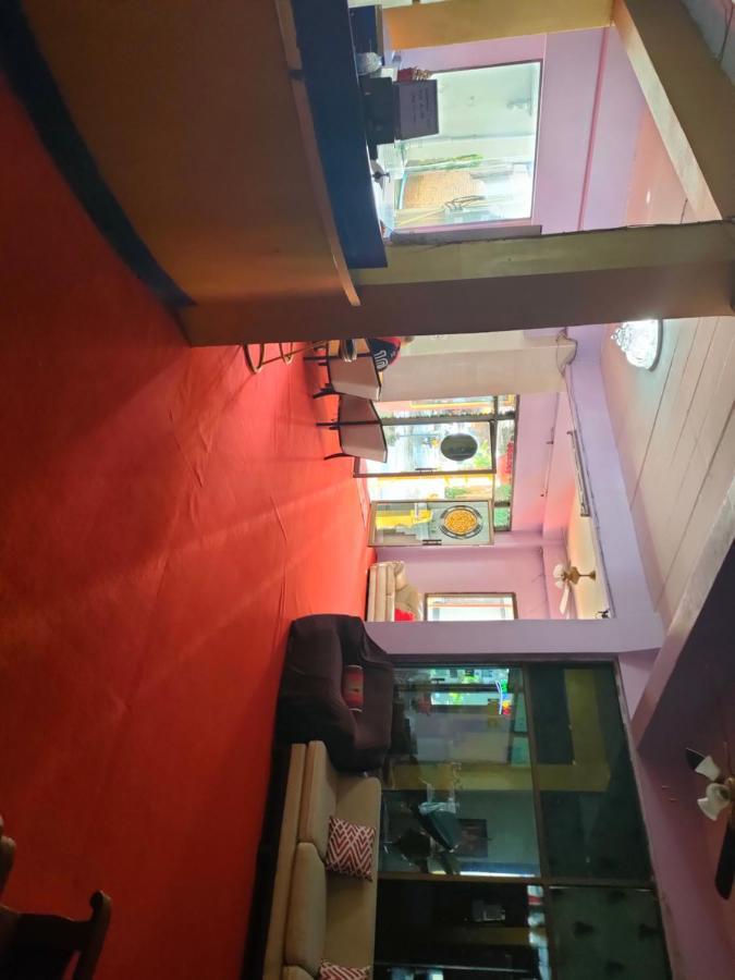 Apartments Thai Smile Pattaya Esterno foto