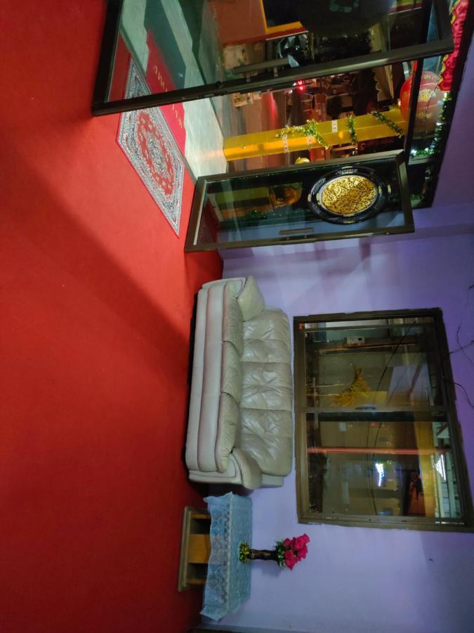 Apartments Thai Smile Pattaya Esterno foto