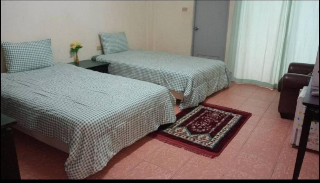 Apartments Thai Smile Pattaya Esterno foto