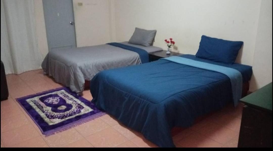 Apartments Thai Smile Pattaya Esterno foto